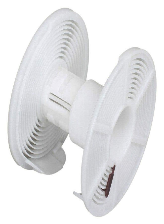 eTone Darkroom Spiral Reel for AP Paterson Kaiser Film Developing Tank 120 127 135 Multi-Format Film Holder Camera Processing Accessories Kit - Image 4